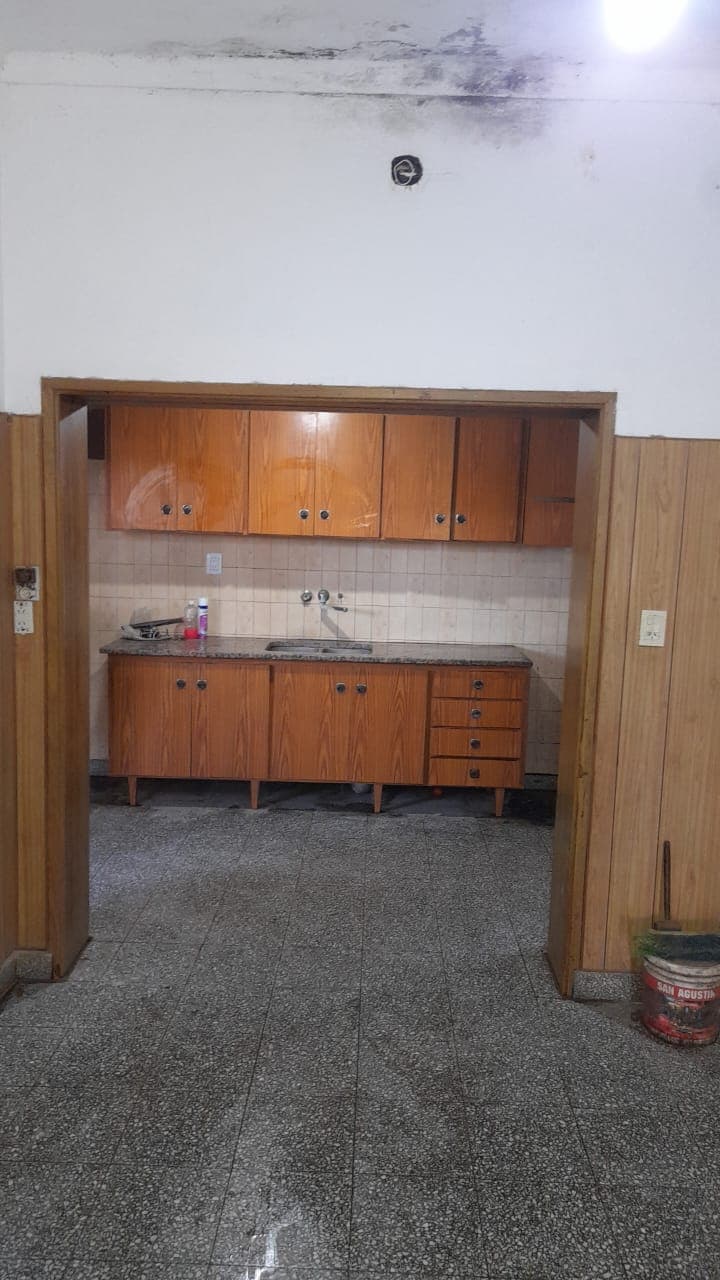 Casa 2 dormitorios en Pastor Barrios 1019